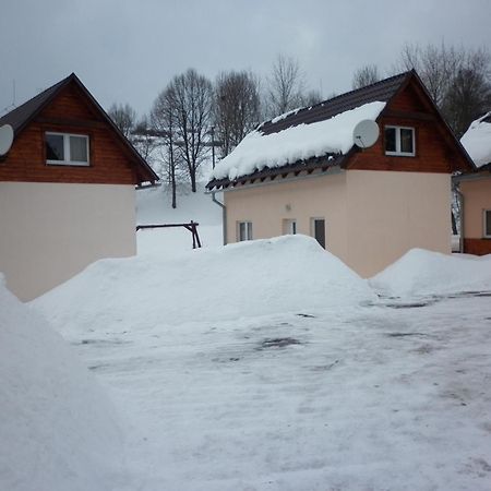 Privat U Raka Villa Liptovsky Trnovec Bagian luar foto