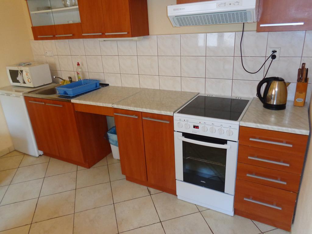 Privat U Raka Villa Liptovsky Trnovec Bagian luar foto