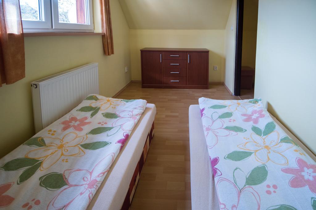 Privat U Raka Villa Liptovsky Trnovec Bagian luar foto