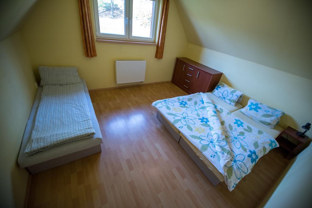 Privat U Raka Villa Liptovsky Trnovec Bagian luar foto