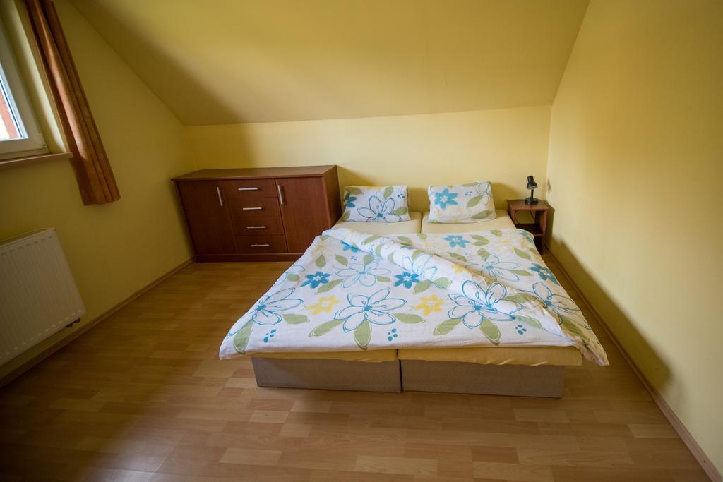 Privat U Raka Villa Liptovsky Trnovec Bagian luar foto