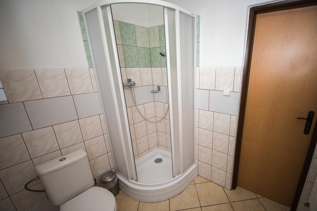 Privat U Raka Villa Liptovsky Trnovec Bagian luar foto