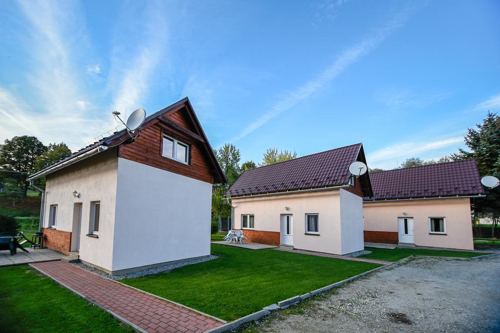 Privat U Raka Villa Liptovsky Trnovec Bagian luar foto