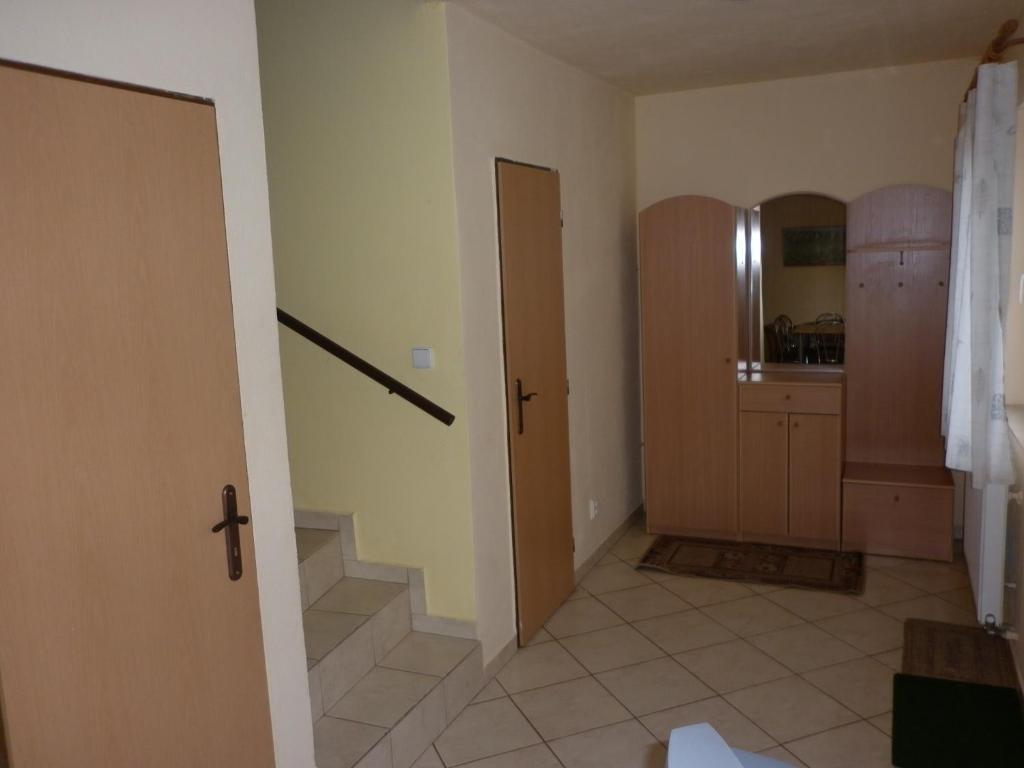 Privat U Raka Villa Liptovsky Trnovec Bagian luar foto